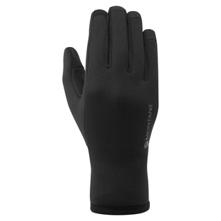 Montane Fury Fleece Gloves | Black