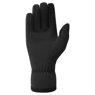 Montane Fury Fleece Gloves | Black