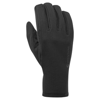 Montane Protium Glove | Black