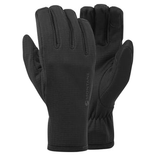 Montane Protium Glove | Black