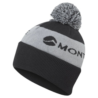 Montane Logo Cuffed Beanie | Black