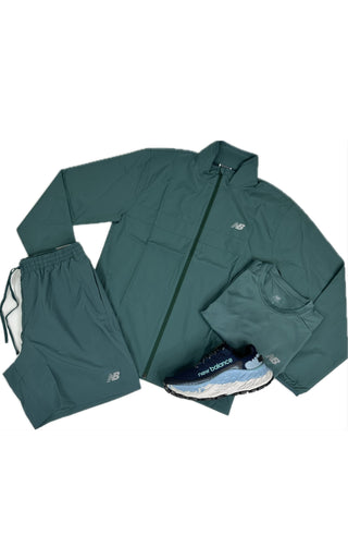 New Balance New Spruce Set