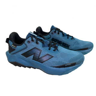 New Balance Mens Dynasoft Nitrel v6 Goretex | Terrarium