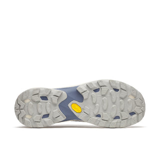 Merrell Mens Moab Speed 2 Goretex | Indigo