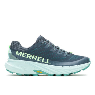 Merrell Mens Agility Peak 5 | Slate