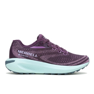 Merrell Womens Morphlite Goretex | Plum