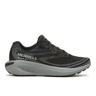 Merrell Womens Morphlite Goretex | Black/Charcoal