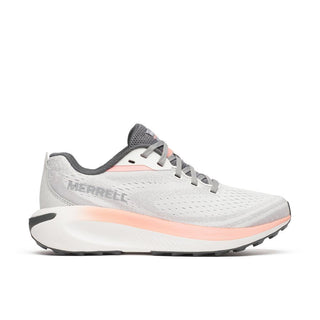 Merrell Womens Morphlite Goretex | White/Soft Coral