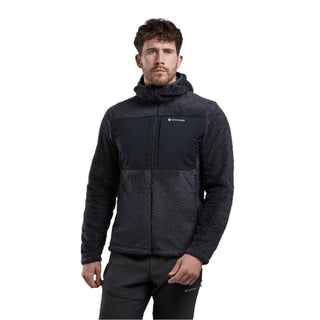 Montane Caldus XT Hoodie | Midnight Grey