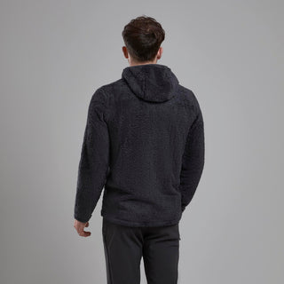 Montane Caldus XT Hoodie | Midnight Grey