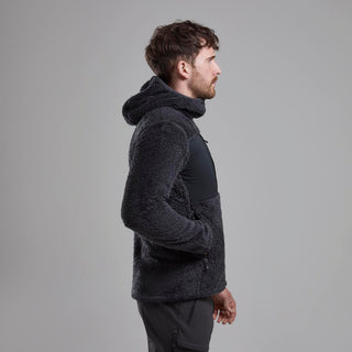 Montane Caldus XT Hoodie | Midnight Grey