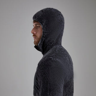 Montane Caldus XT Hoodie | Midnight Grey