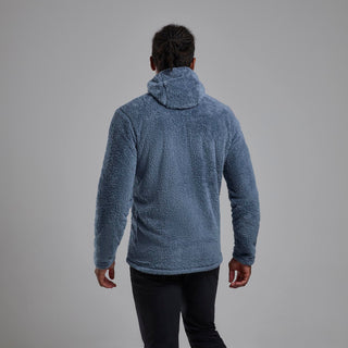 Montane Caldus XT Hoodie | Stone Blue