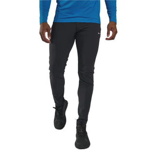 Montane Mens Dynamic Nano Pants | Black