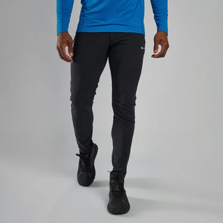 Montane Mens Dynamic Nano Pants | Black