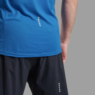 Montane Nano T-Shirt | Neptune Blue