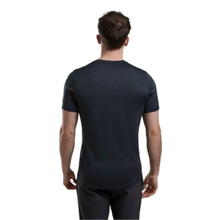 Montane Mens Dart T-Shirt | Black