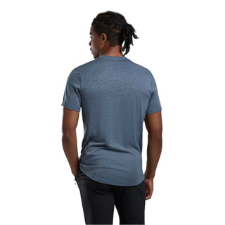 Montane Mens Dart T-Shirt | Stone Blue