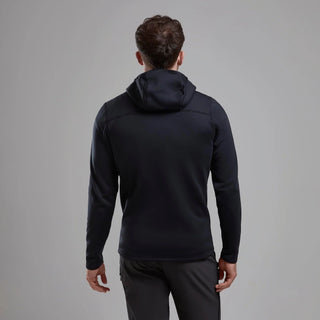 Montane Mens Fury XT Hoodie | Black