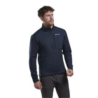 Montane Mens Fury XT Pull-On | Eclipse Blue