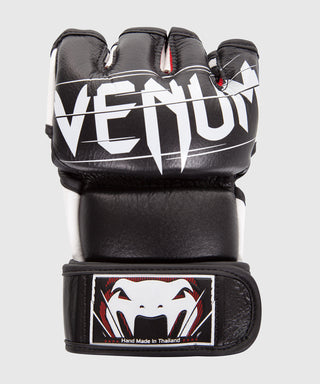 Venum Undisputed 2.0 MMA Gloves | Nappa Leather