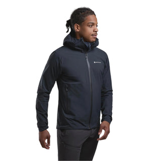 Montane Mens Minimus Lite Jacket | Black