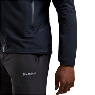 Montane Mens Minimus Lite Jacket | Black