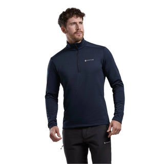 Montane Mens Protium Pull-On | Eclipse Blue