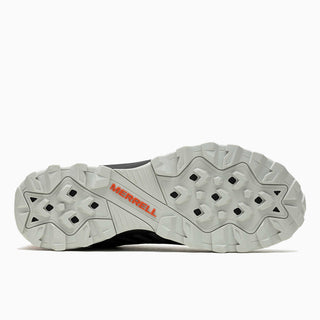 Merrell Mens Eco Speed Waterproof | Charcoal/Tangerine