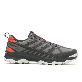 Merrell Mens Eco Speed Waterproof | Charcoal/Tangerine