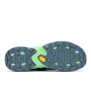 Merrell Mens Moab Speed 2 Goretex | Slate