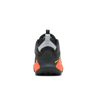 Merrell Mens Moab Speed 2 Goretex | Black/Orange