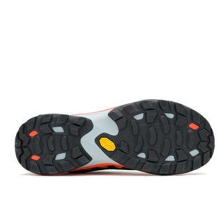 Merrell Mens Moab Speed 2 Goretex | Black/Orange