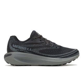 Merrell Mens Morphlite Goretex | Black/Rock