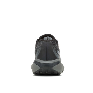 Merrell Mens Morphlite Goretex | Black/Rock