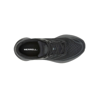 Merrell Mens Morphlite Goretex | Black/Rock