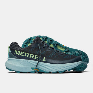 Merrell Mens Agility Peak 5 | Slate