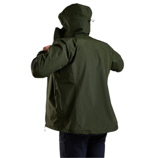 Montane Mens Spirit Jacket | Oak Green