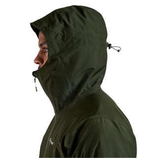 Montane Mens Spirit Jacket | Oak Green