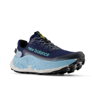 New Balance Mens Fresh Foam X More Trail v3 | NB Navy