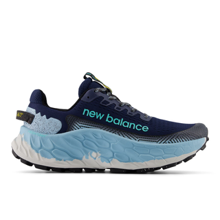 New Balance Mens Fresh Foam X More Trail v3 | NB Navy