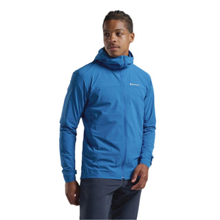 Montane Tenacity Nano Hoodie | Neptune Blue