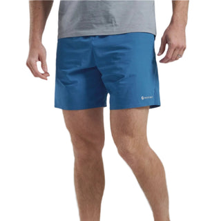 Montane Volantis 7" Shorts | Neptune Blue