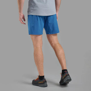 Montane Volantis 7" Shorts | Neptune Blue