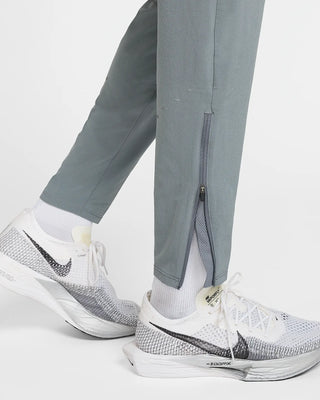 Nike Stride Woven Running Pant | Smoke Grey