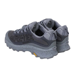 Merrell Mens Moab Speed 2 Goretex 1TRL | Monument