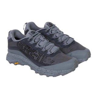 Merrell Mens Moab Speed 2 Goretex 1TRL | Monument