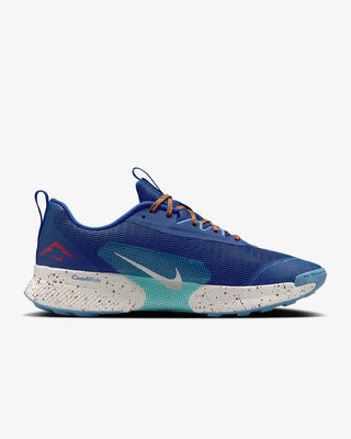 Nike Juniper Trail 3 | Deep Royal Blue