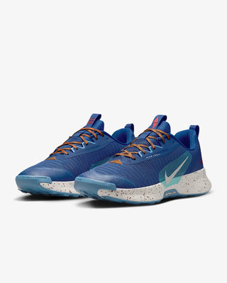 Nike Juniper Trail 3 | Deep Royal Blue