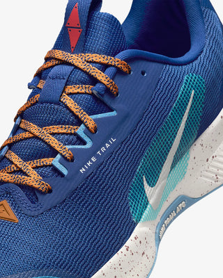 Nike Juniper Trail 3 | Deep Royal Blue